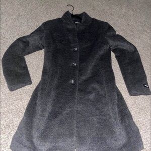 DKNY Women's Softshell Jacket Size 6